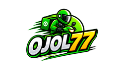 OJOL77 Logo